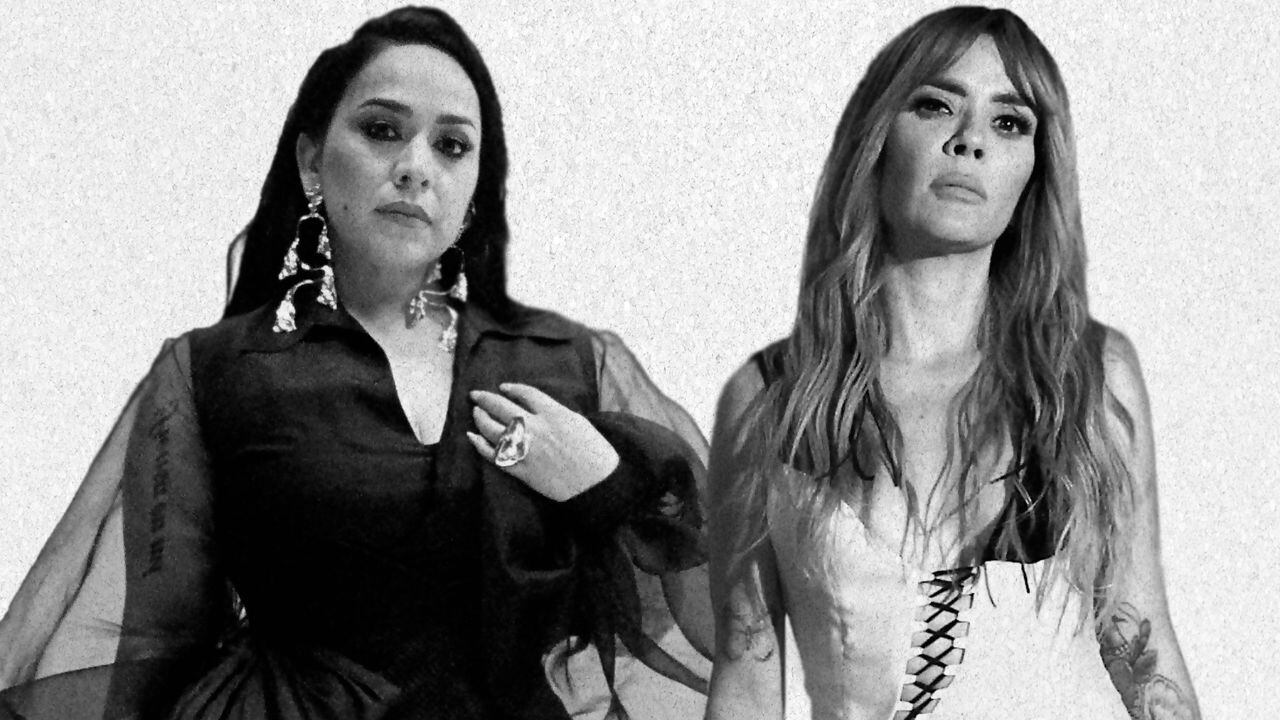 Kanny García y Carla Morrison unen su talento