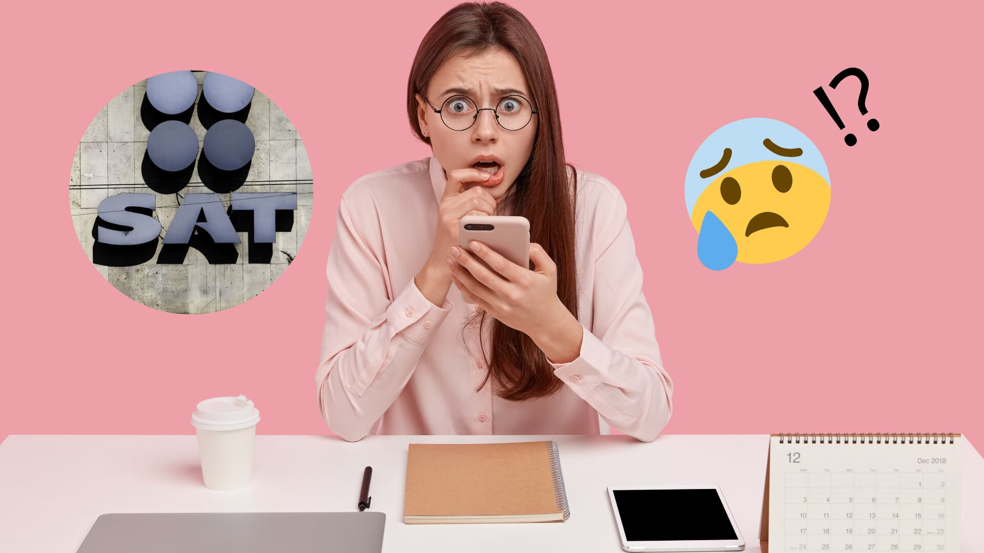 Ante la presunción de que el SAT se quedó sin dinero para las devoluciones, señaló que el Código Fiscal da un plazo de 40 días.