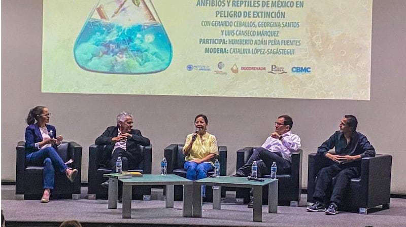 Especialistas en especies