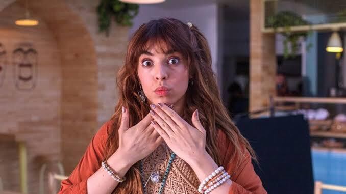 La serie L-POP se estrena en la plataforma de Disney.