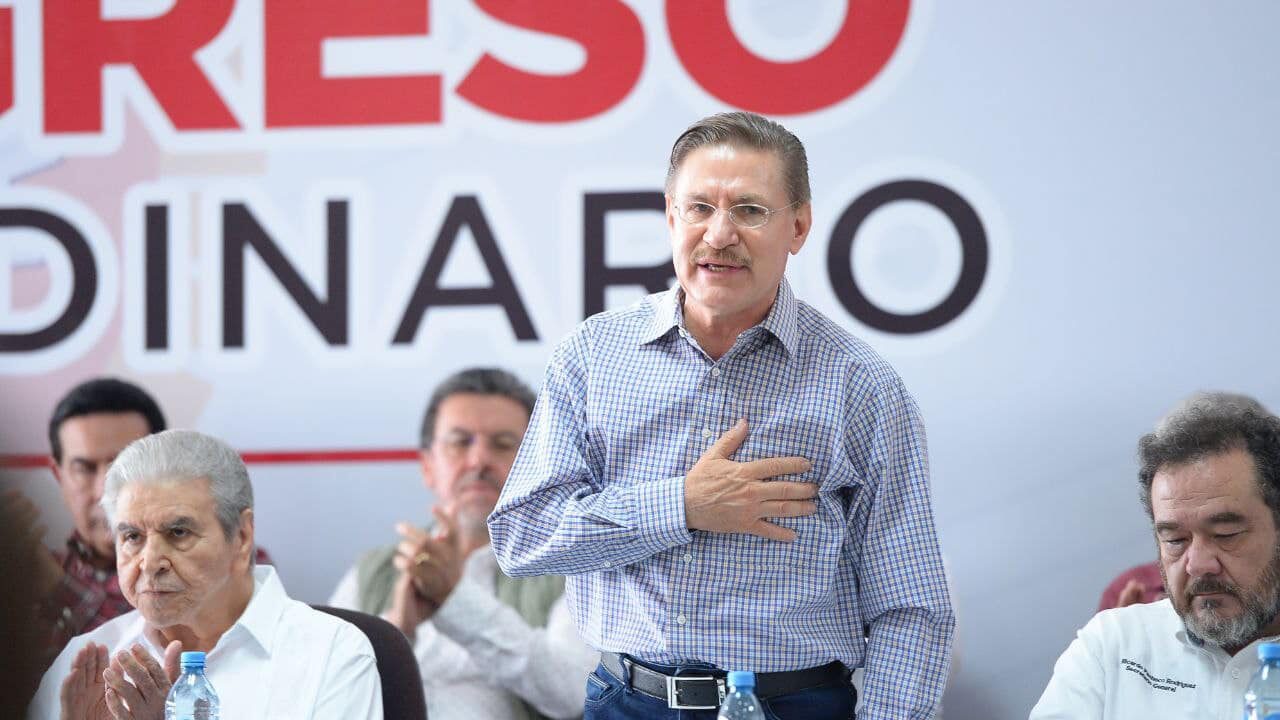 Exgoberndor de Durango se disculpará públicamente por agredir a periodista