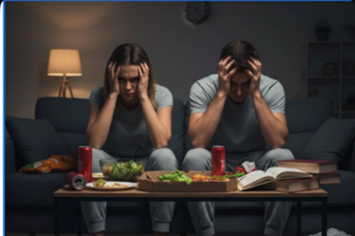 5: La Fecha de Caducidad de las Metas y la Ansiedad Post-Fiestas Enero