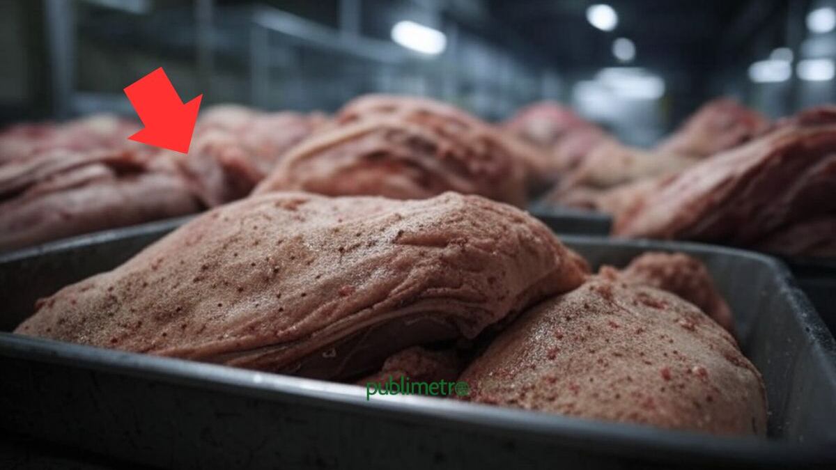 Se encontraron otras 382 irregularidades en los mataderos que exportan carne a nuestro país; otro aspecto preocupante fue la falta de bienestar animal