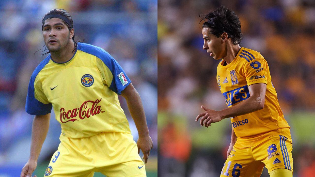 Reinaldo Navia criticó a comentaristas por "inflar" a Diego Lainez