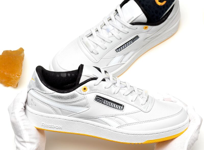 Sneakers Reebok