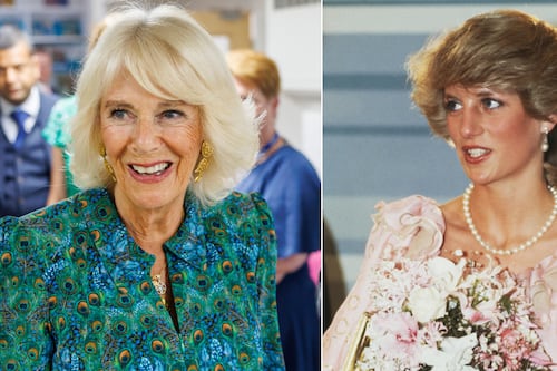 Camila Parker: así fue el cruel y polémico apodo que le puso Lady Di por ser la amante de Carlos
