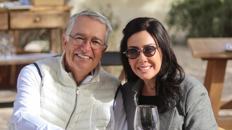 AMLO afirma que adeudo de Salinas Pliego puede resolverse en un día