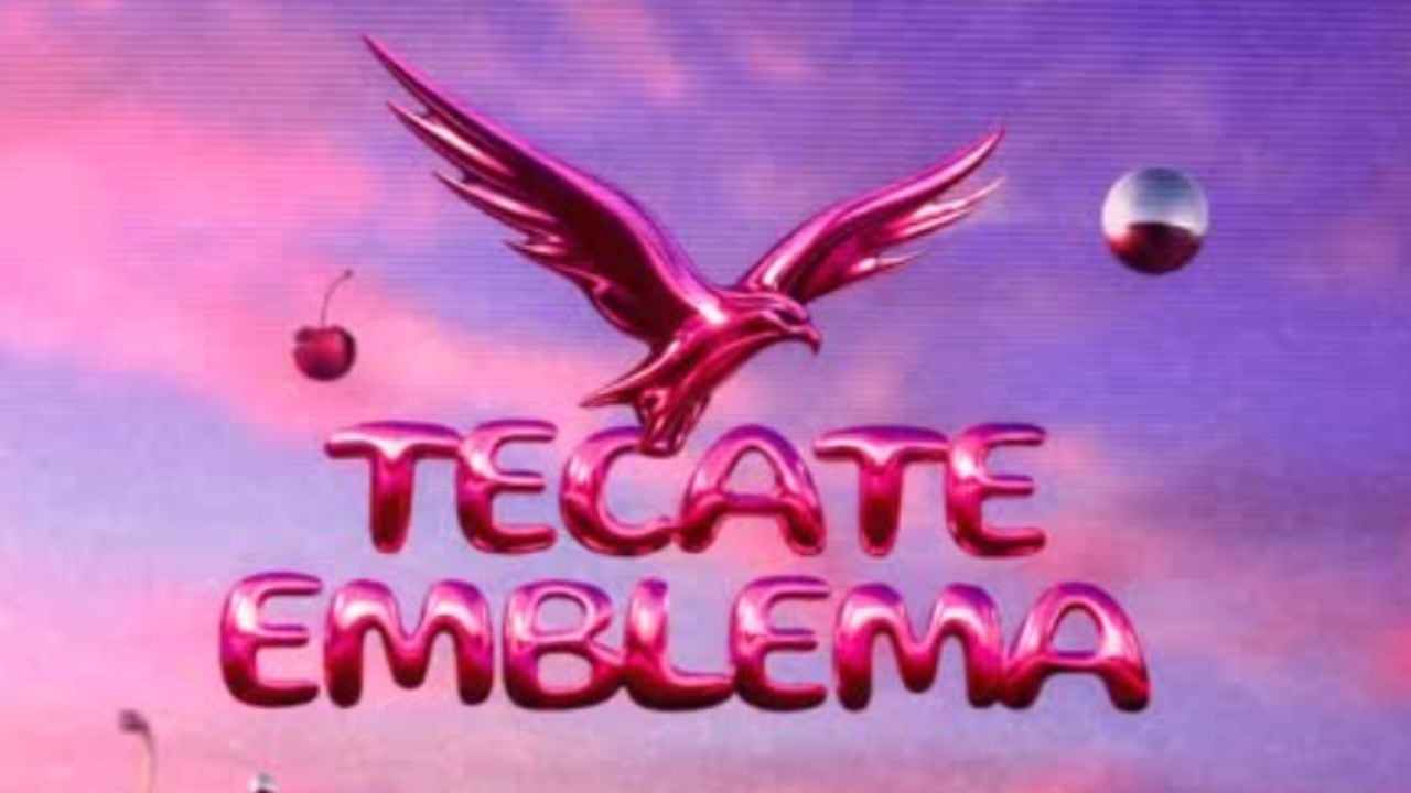 Tecate Emblema