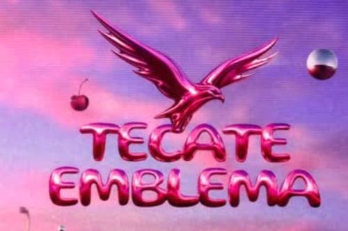 Tecate Emblema 2026 revela nuevo cartel por día; así quedaron los artistas