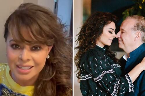 Yadhira Carrillo habla de su situación sentimental tras su separación con Juan Collado