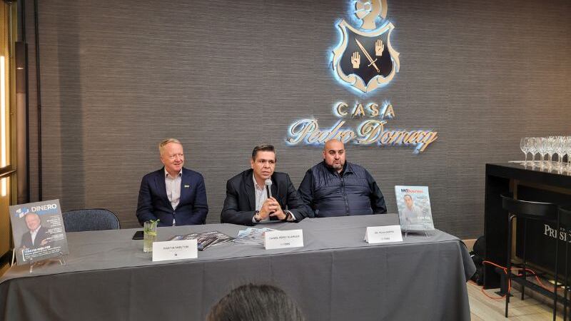 Congreso Digital World 2022 reunirá a especialistas en marketing, publicidad y tecnología