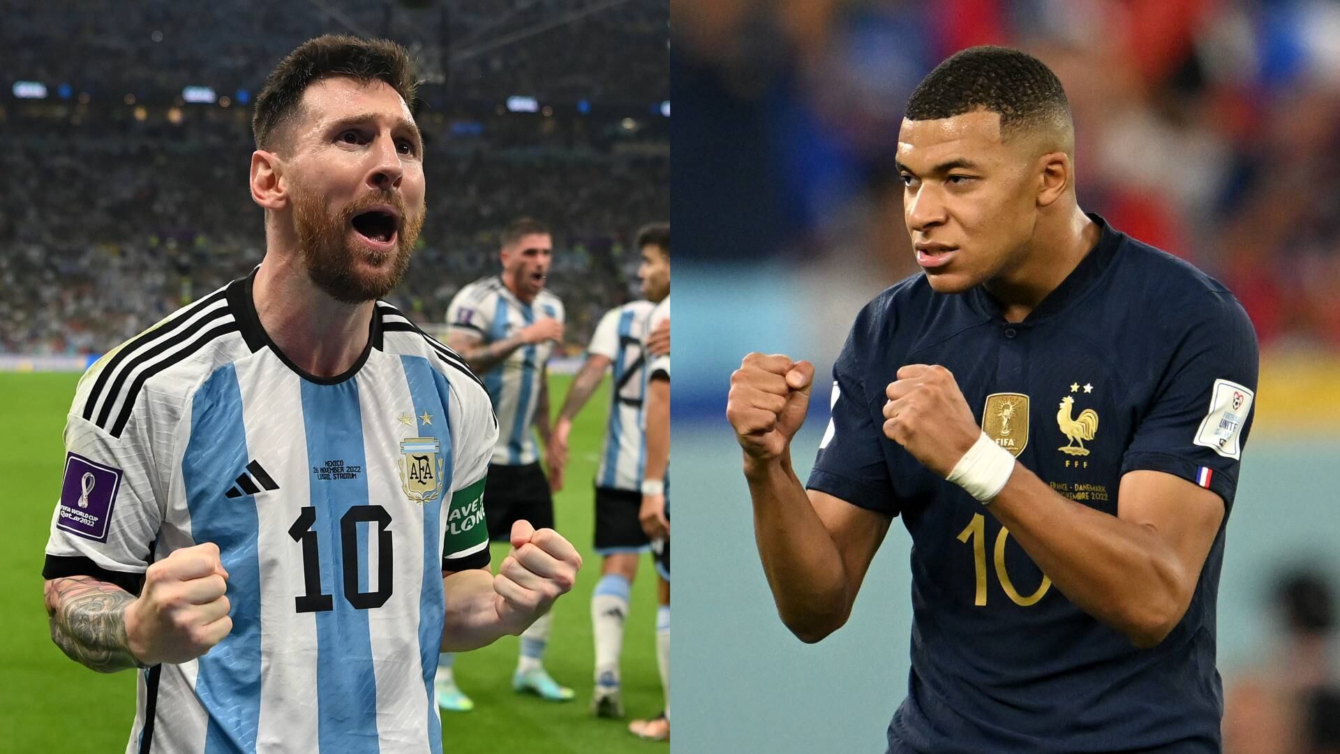 Mundial Qatar 2022: estos son los horarios de los partidos del 30 de noviembre