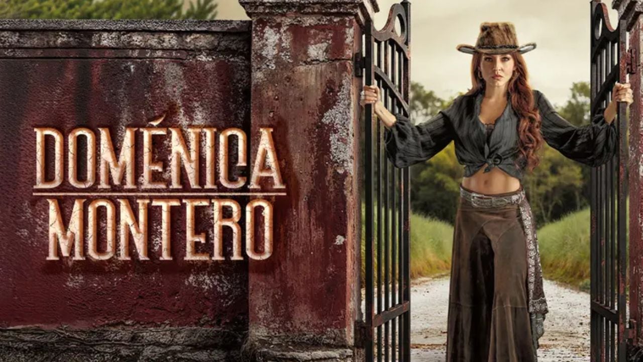 La nueva telenovela de Angelique Boyer ha roto récords de audiencia