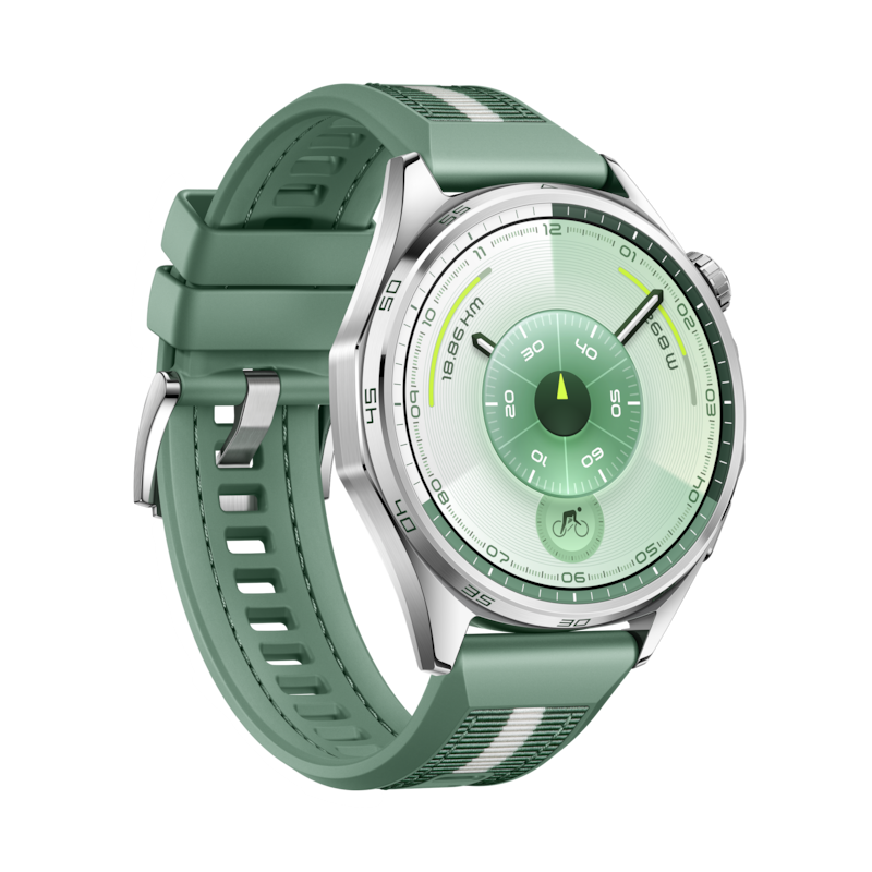 HUAWEI WATCH GT 6 , reloj de alto rendimiento, reloj inteligente