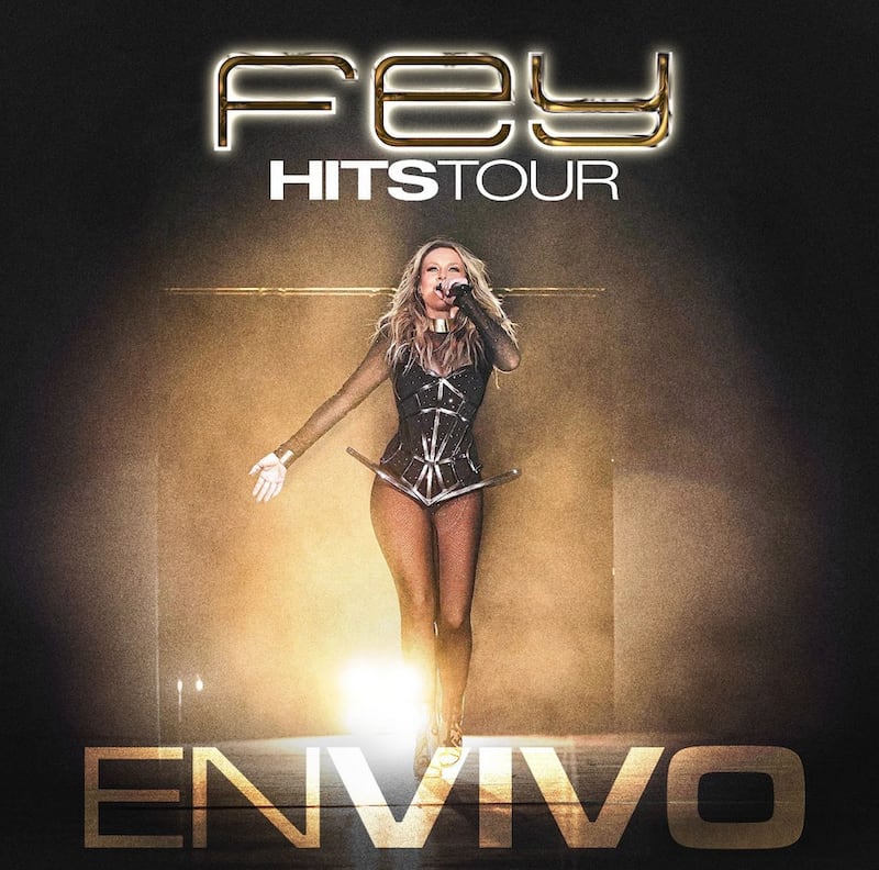 Fechas de Fey