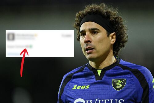 ¿Se burló? FIFA le pone nuevo apodo a Memo Ochoa y desata polémica