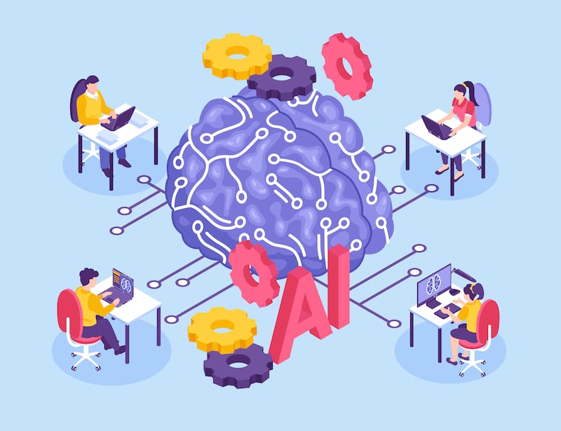 No todo es ChatGPT, Alejandra Contreras, experta en IA nos dice cómo sacarle el jugo a estas herramientas. Aprende a usarla de forma inteligente en tus estudios y prepárate para el mundo laboral, sin caer en el plagio ni los errores comunes