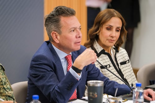 Exigimos detener a los responsables: Lemus condena ataque a diputados de MC