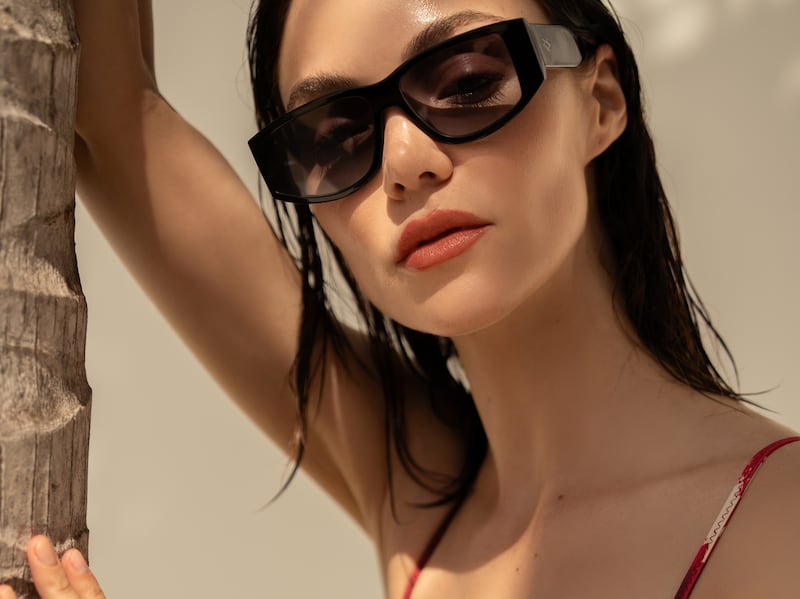 Aprovecha los últimos días del verano para despedirlo en la playa, descansando, pero sobre todo luciendo espectacular