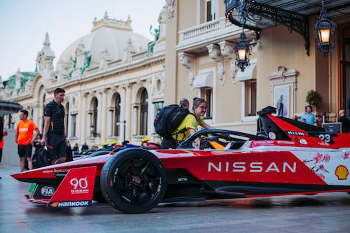 Nissan tendrá 16 electrificados para 2026: Gana Formula E