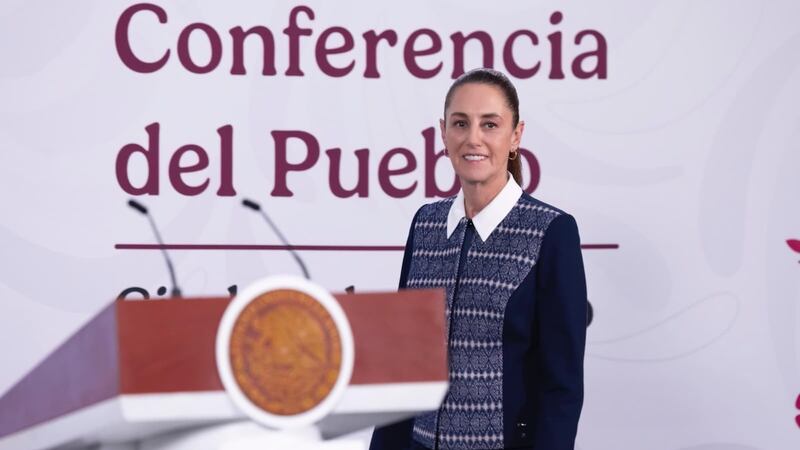 México registra su marzo más seguro en años, homicidios caen 41%