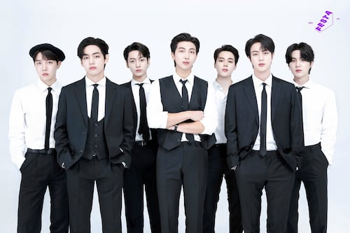 BTS sorprende al aparecer en nuevo drama coreano