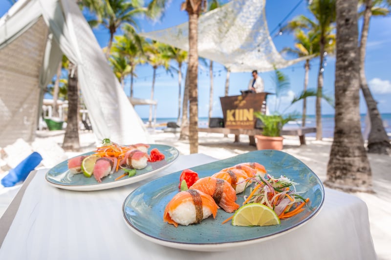 Sandos Caracol Nature Resort