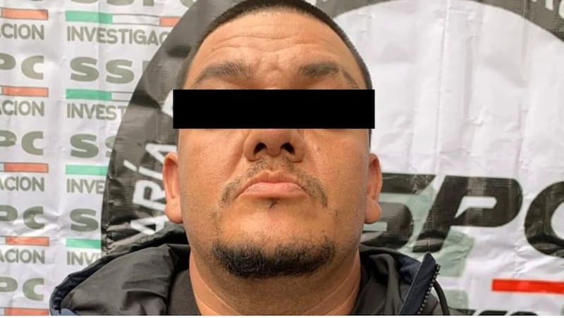 Adolfo Ernesto “N”, alias “Gordo Adolfo”