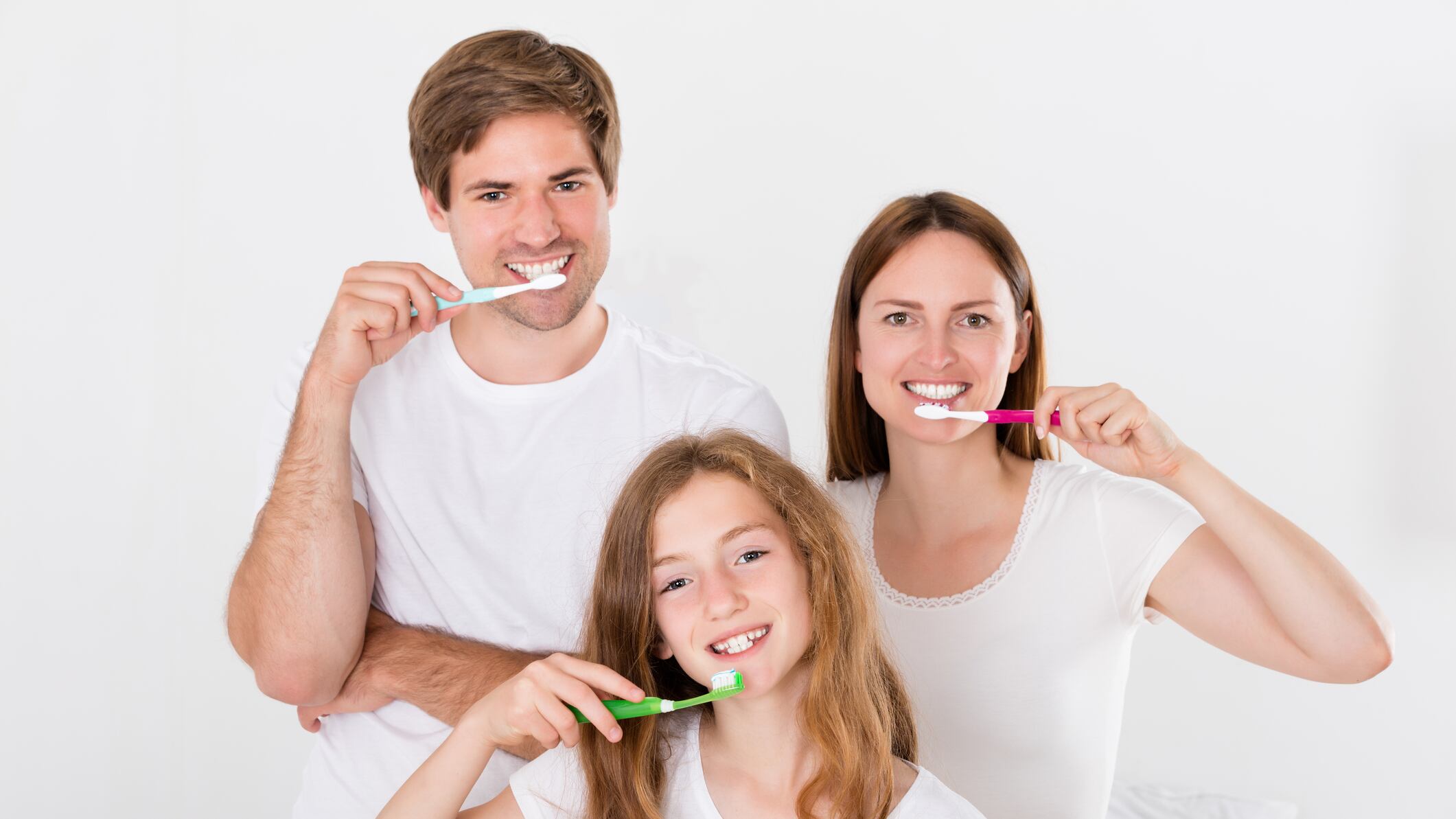 Pasta dental Dentobac