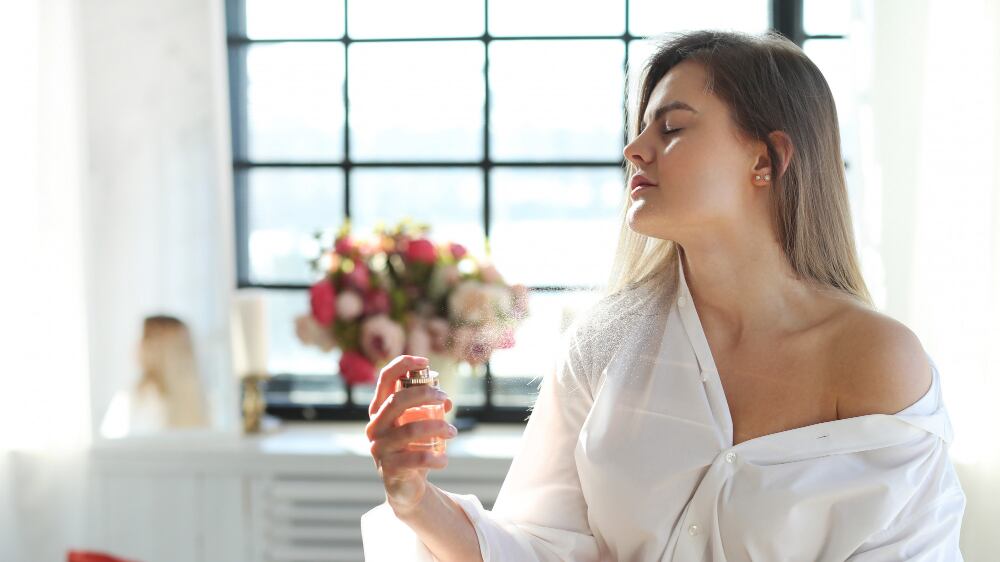 Perfumes para el otoño