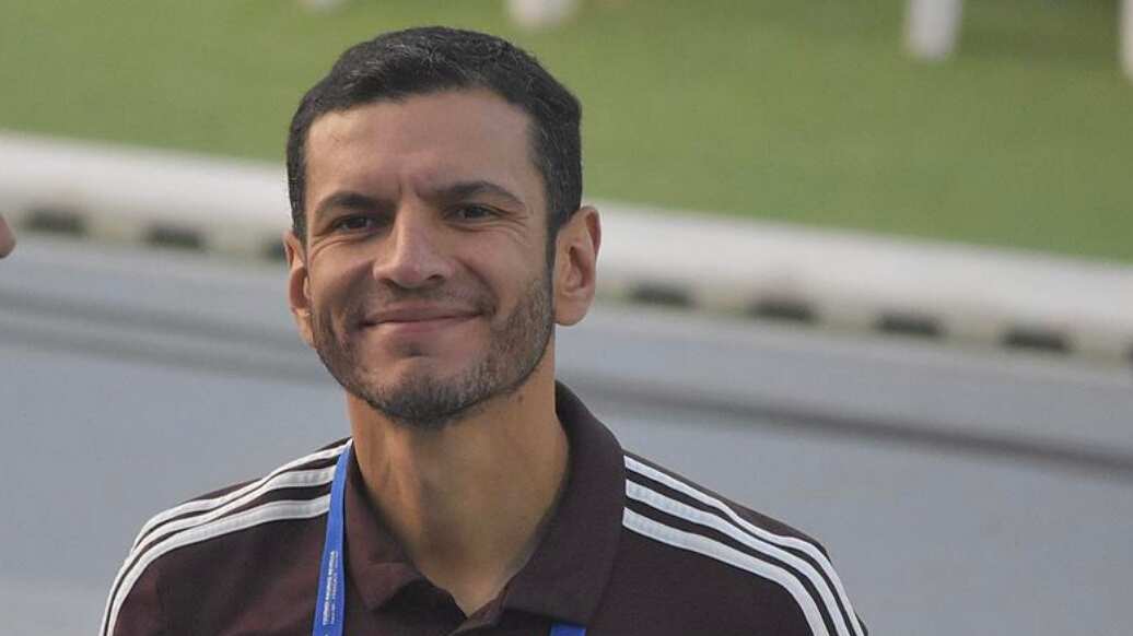 Jimmy Lozano reveló cuál fue la petición que le hizo Juan Carlos Rodríguez, presidente de la FMF.