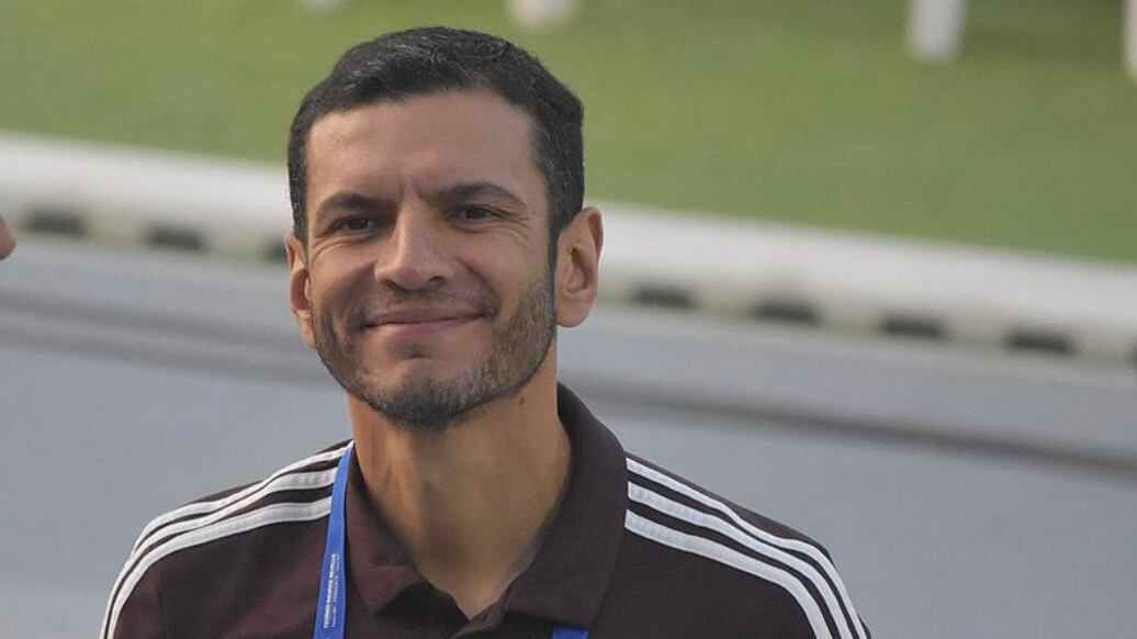 Jimmy Lozano reveló cuál fue la petición que le hizo Juan Carlos Rodríguez, presidente de la FMF.