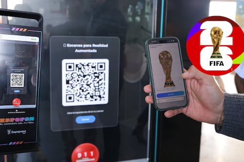 Jalisco marca precedente rumbo al Mundial 2026 con el primer y único tótem inteligente del país