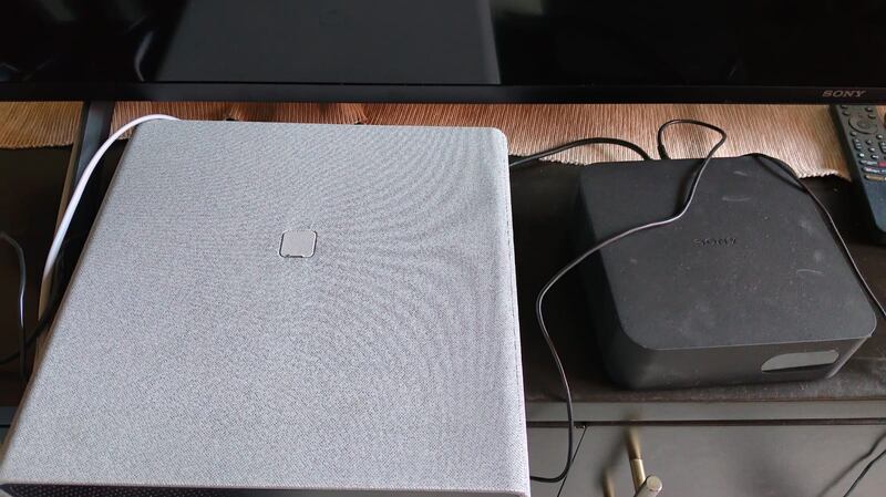 Review Sony Bravia 3