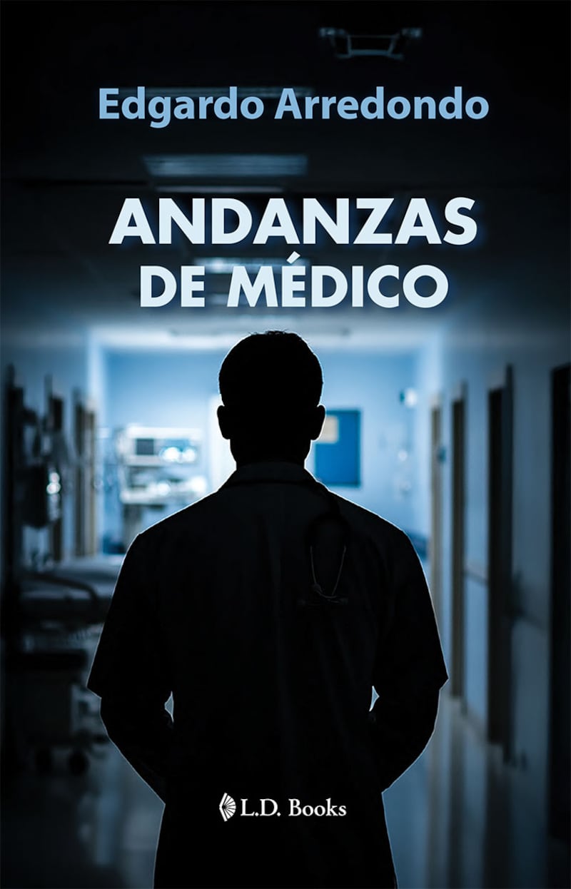 Entrevista Edgardo Arredondo