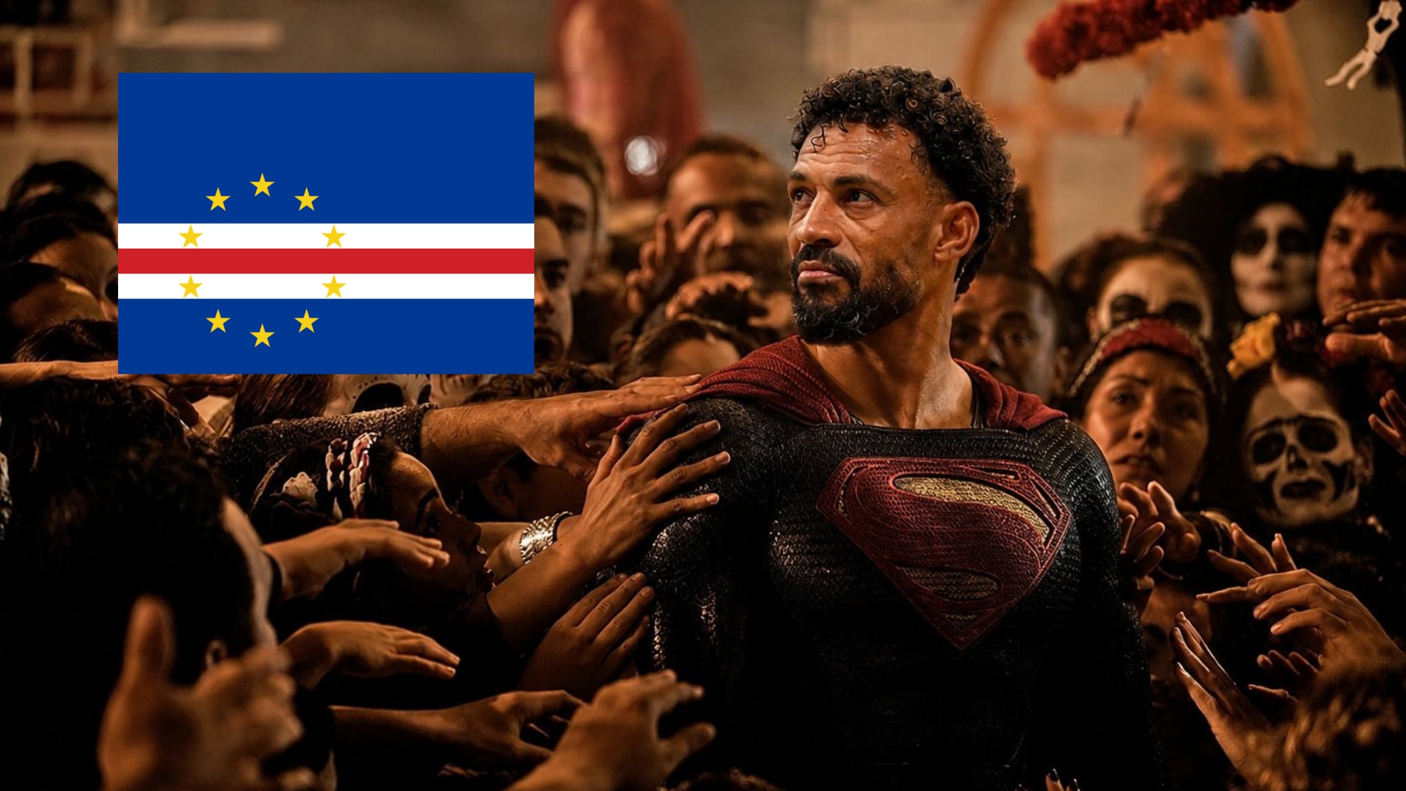El guardameta es el mejor en lo que va del Mundial.
