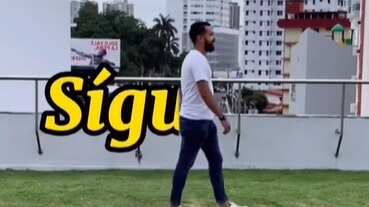 Aprende cómo poner texto en movimiento para tus redes sociales