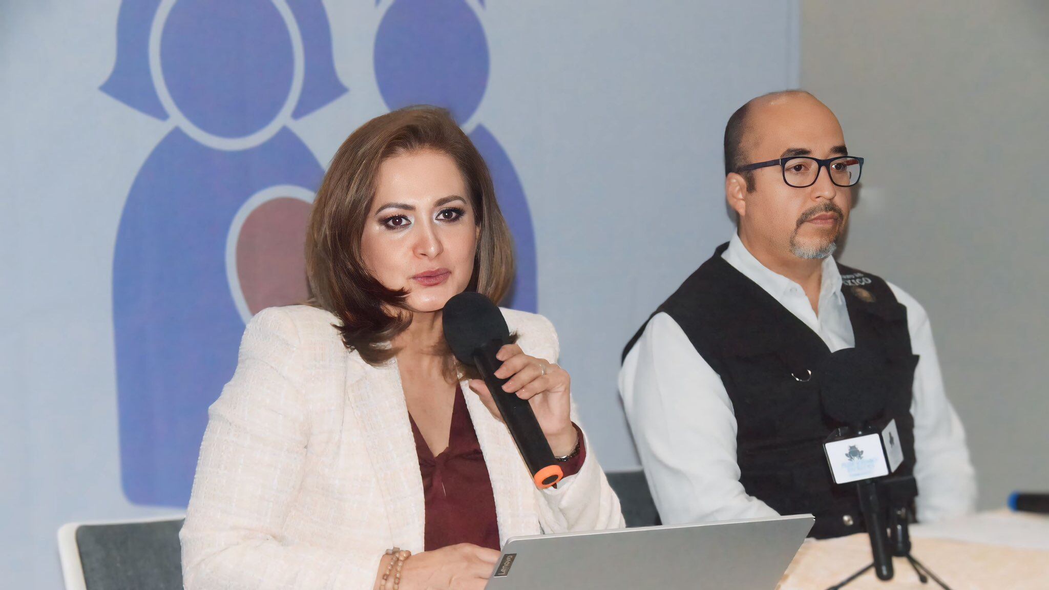 Alerta de fraudes por registro en programas del Bienestar.