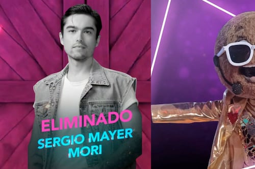 Final de ‘Quién es la máscara’ aplastó a ‘La Granja VIP’; ¿cuál fue su rating?