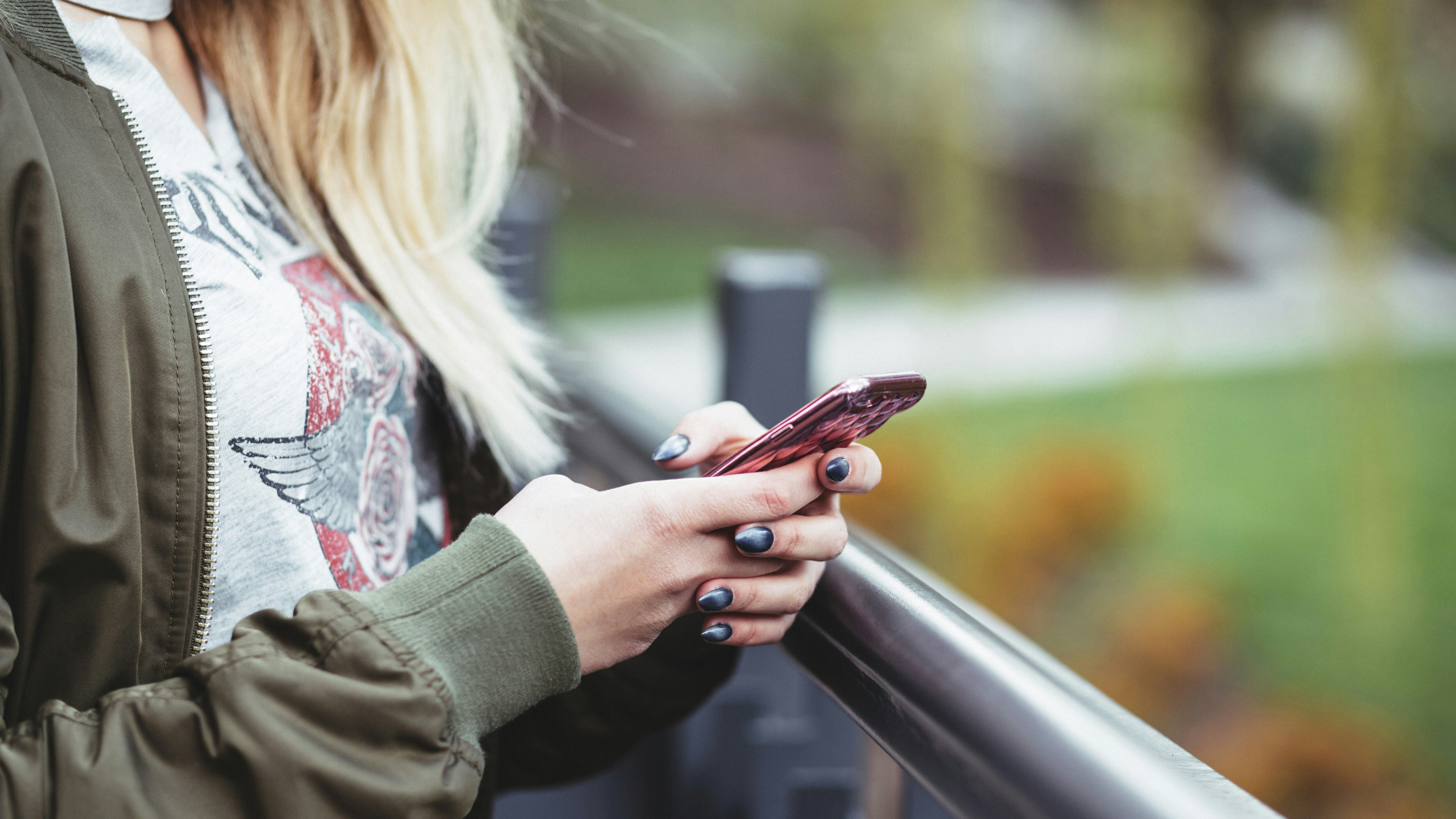 Características innovadoras y una mayor tranquilidad en cuanto a tus comunicaciones.