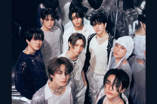 Stray Kids anuncia tour mundial por 40 ciudades que comenzará en agosto