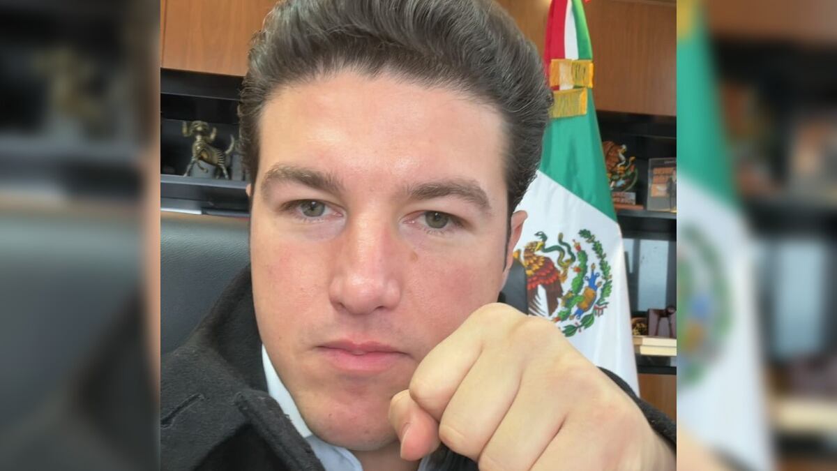 El mandatario estatal adelantó que tiene muchas sorpresas y buenas noticias para el estado.