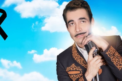 Muere reconocido productor de cine mexicano; ¿de qué falleció?