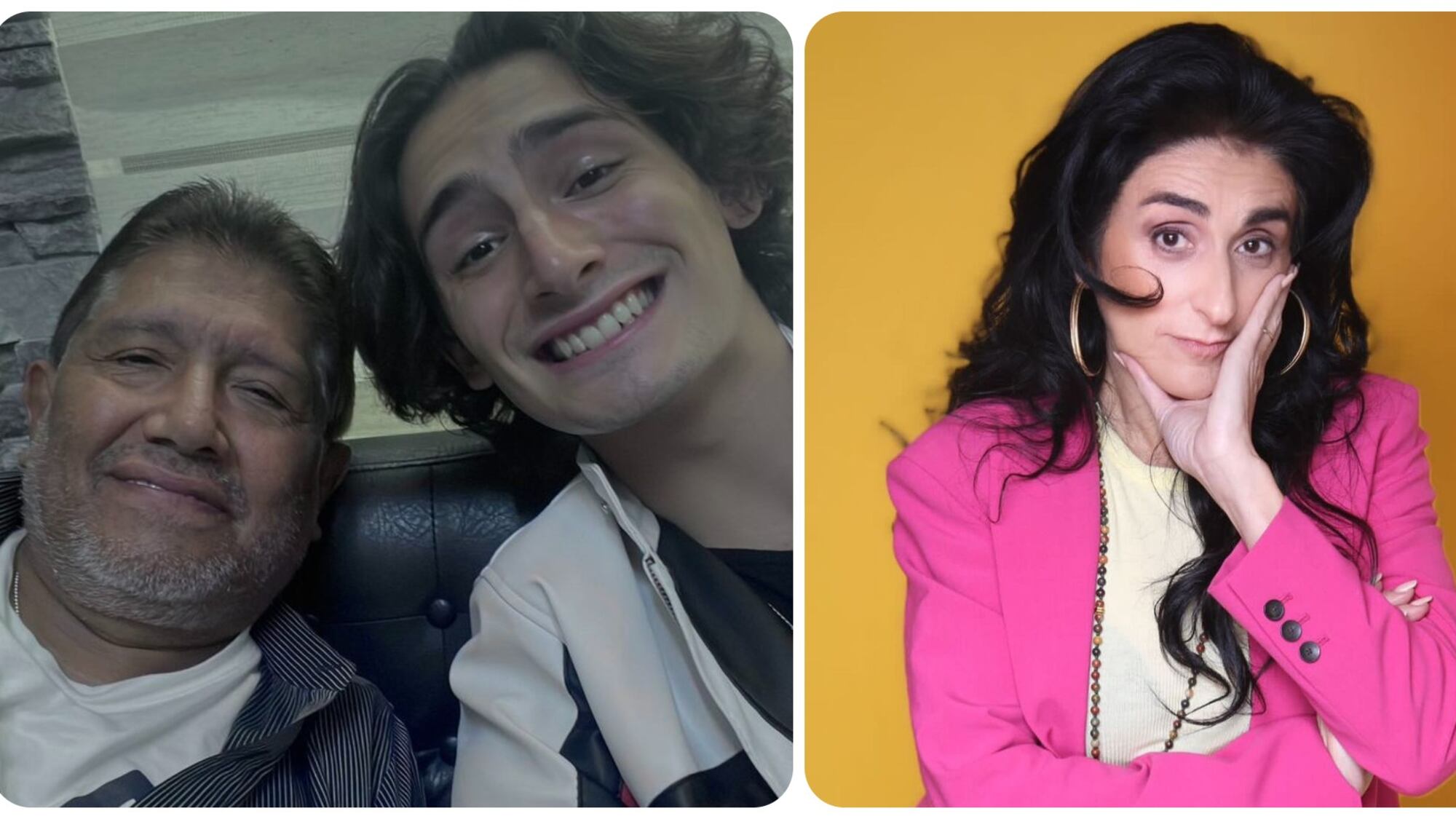 “Nadie me va a obligar a cambiar de opinión”