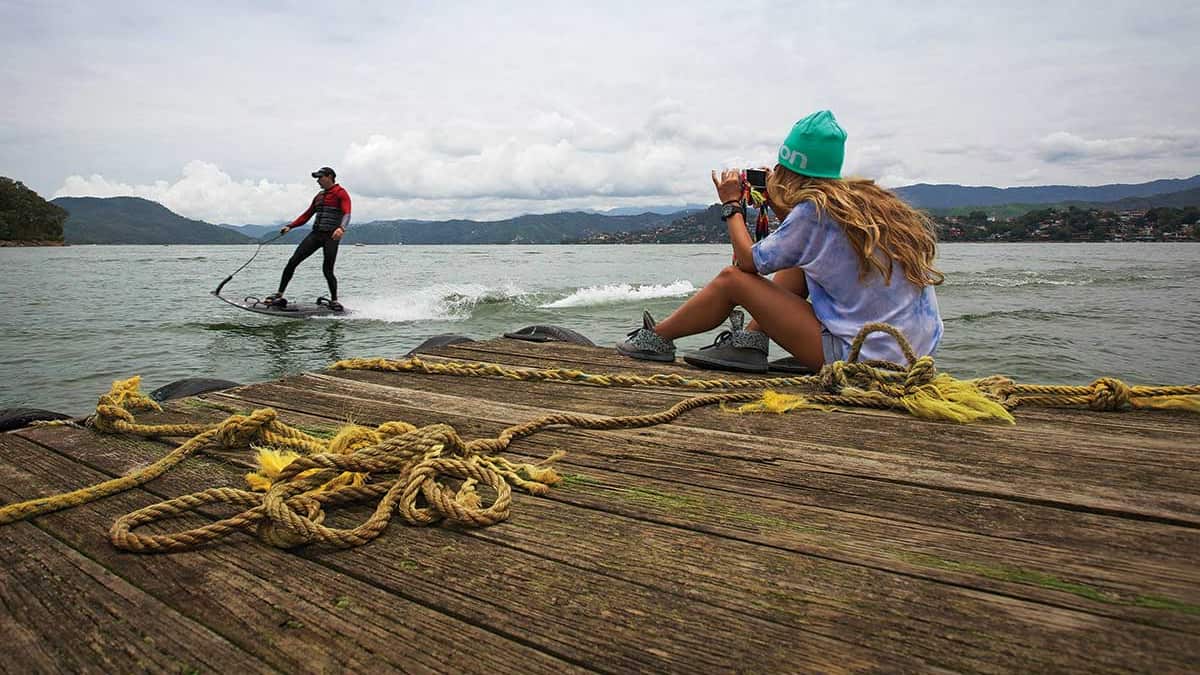 A solo tres horas de CDMX, Valle de Bravo ofrece aventuras en lago y montaña, buena gastronomía, pero sobre todo, experiencias naturales inolvidables