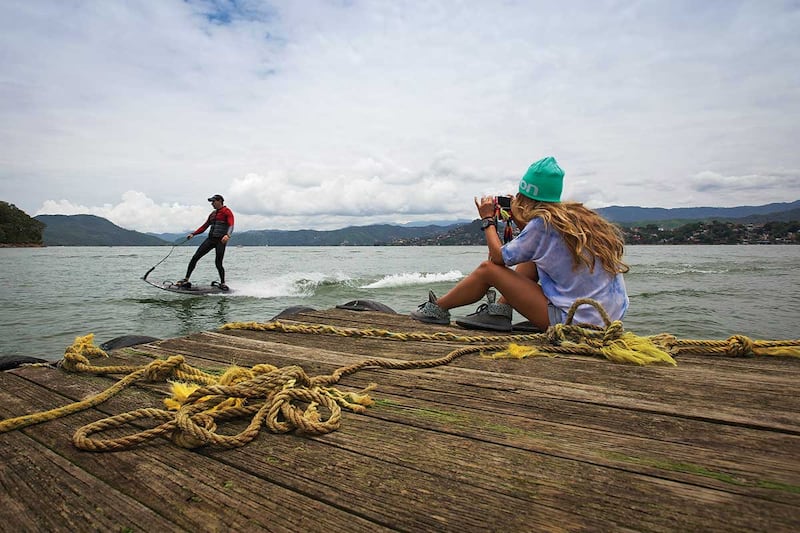 A solo tres horas de CDMX, Valle de Bravo ofrece aventuras en lago y montaña, buena gastronomía, pero sobre todo, experiencias naturales inolvidables