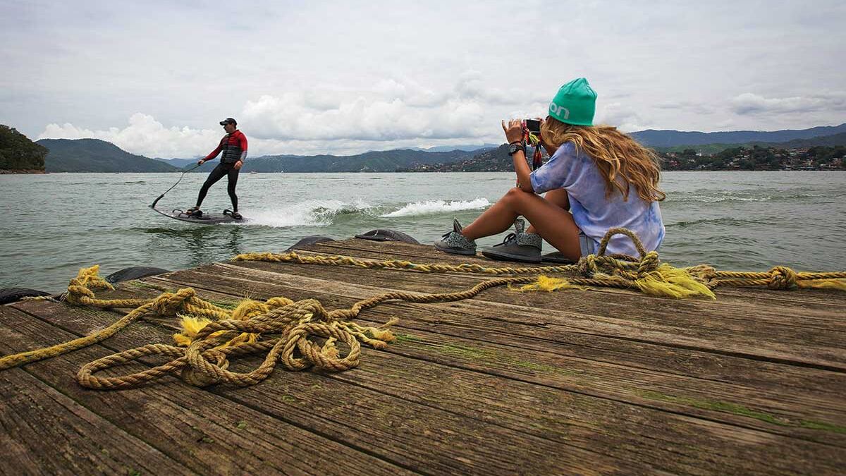 A solo tres horas de CDMX, Valle de Bravo ofrece aventuras en lago y montaña, buena gastronomía, pero sobre todo, experiencias naturales inolvidables