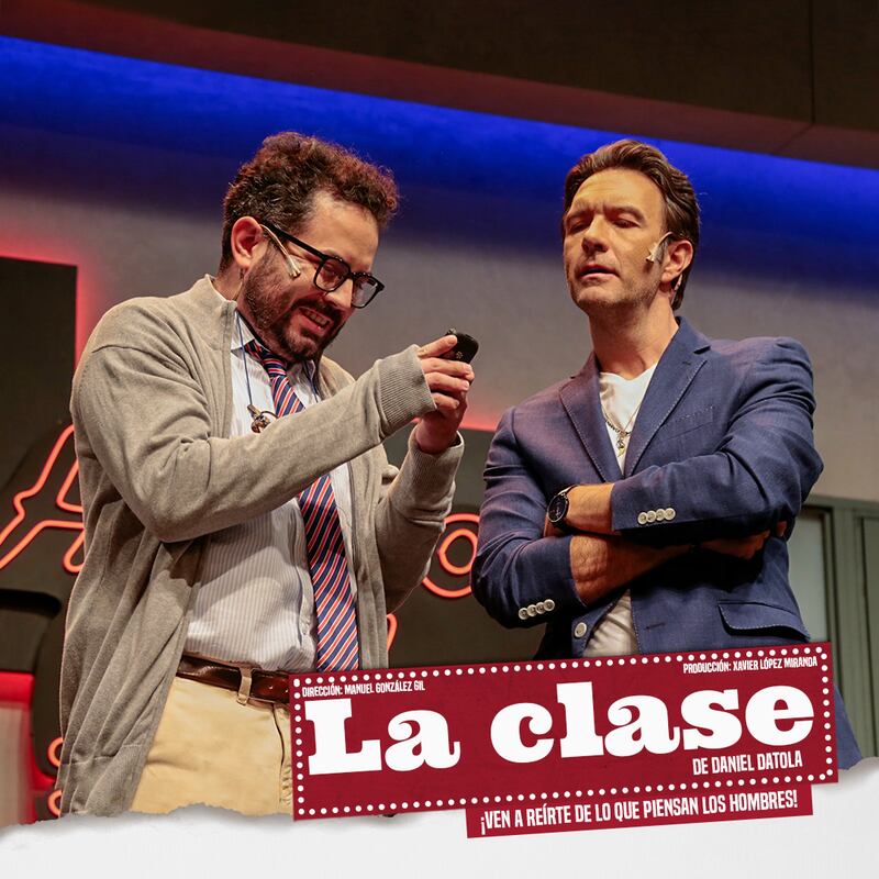 “La clase”