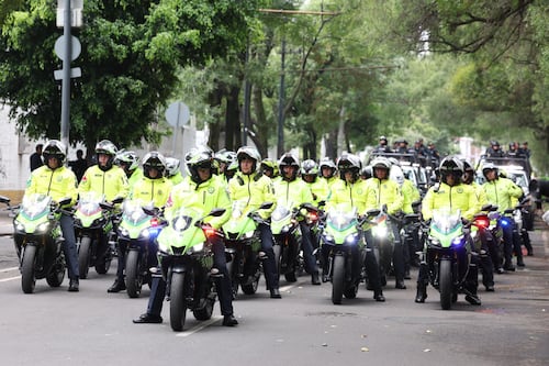 Megaoperativo en Azcapotzalco: así será el despliegue de seguridad con patrullas y sobrevuelos