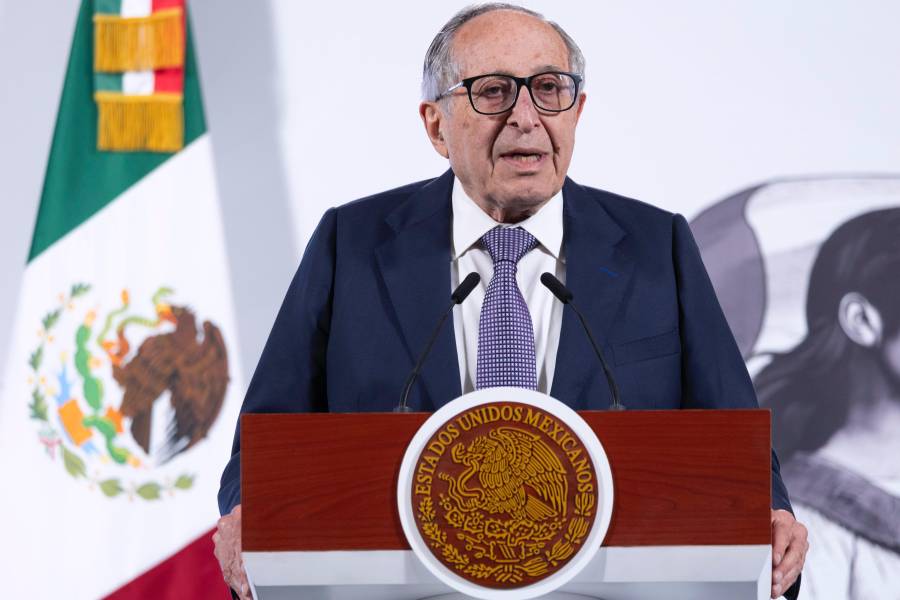 #PolíticaConfidencial: Ébola un dolor de cabeza para Kershenobich y el Mundial